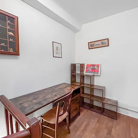 Maison Rustique Avec Patio Prive Villa