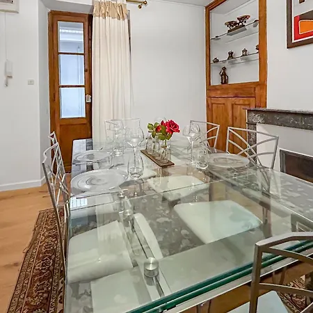 Maison Rustique Avec Patio Prive 别墅 *