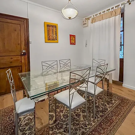 Maison Rustique Avec Patio Prive 别墅 波城