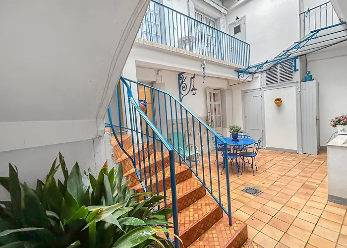 Maison Rustique Avec Patio Privé Pau