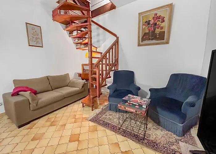 Maison Rustique Avec Patio Prive Villa *