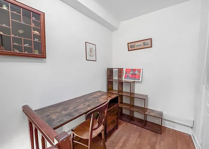 Maison Rustique Avec Patio Privé Villa