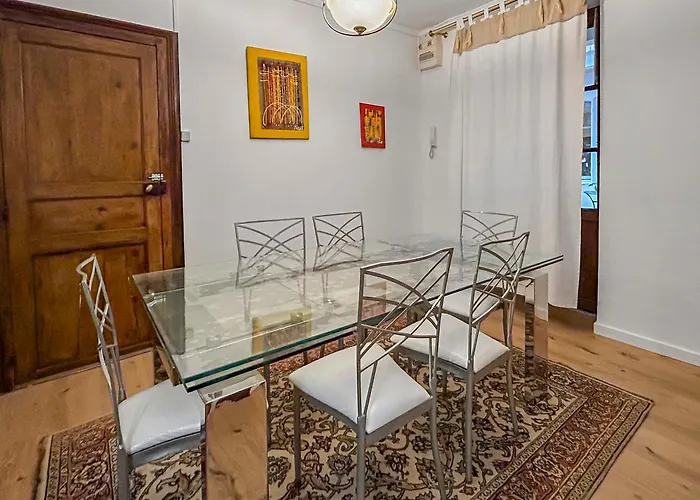 Maison Rustique Avec Patio Prive Villa Pau