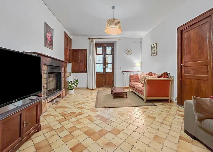 Maison Rustique Avec Patio Prive Pau